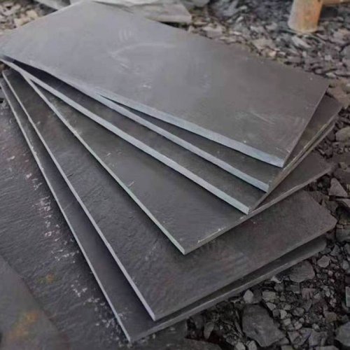 Cheap chinese black slate tiles 