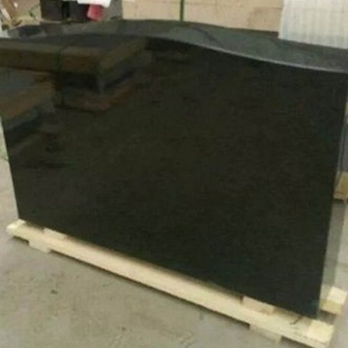 China black granite monument headstone tombstone cemetery memorial die and base cheap material factory sale directly