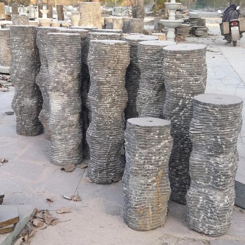 Antique granite stone trough sink for Animal, old stone trough for sale