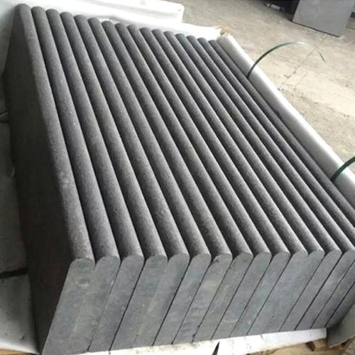 Absolute black natural stone Nero black granite G684new factory sale