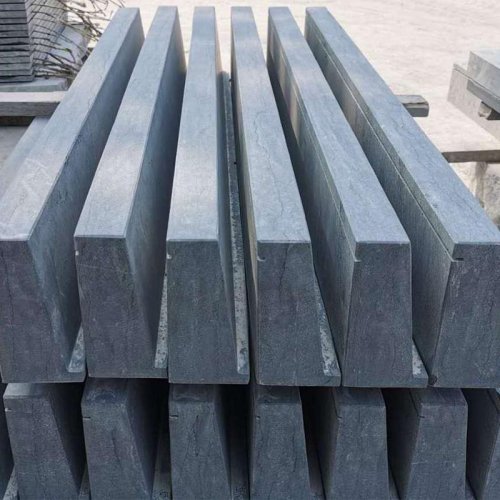 Blue limestone Dorpels,Chinese blauwe hardsteen,L828 