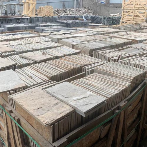 Slate tiles