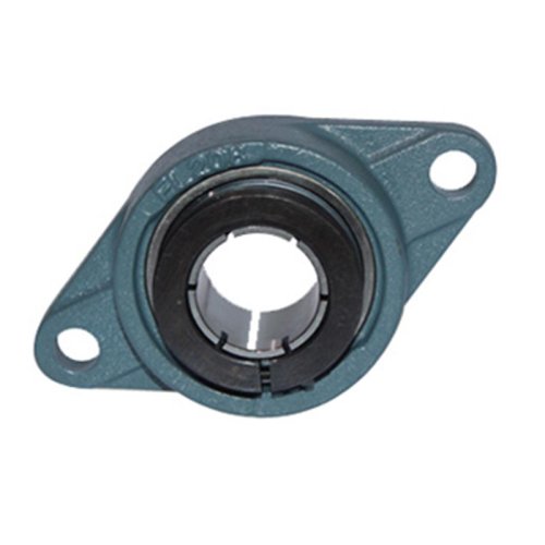 Pillow block bearings