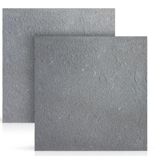 Antique blue sandstone tiles