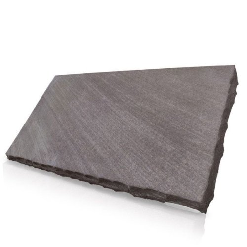 brown sandstone treads