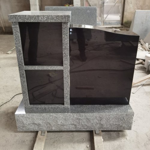 granite columbarium